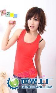 解锁女人味 短袖显瘦腰连衣裙的时尚实拍与批发指南